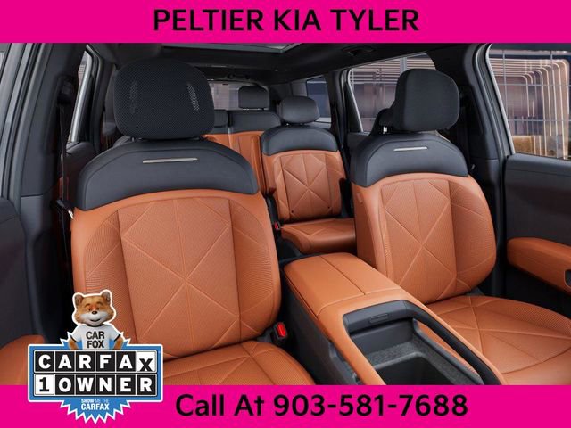 Used 2027 Kia Telluride SX image 17