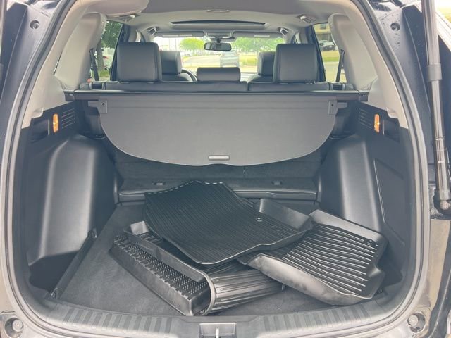 Used 2018 Honda CR-V Touring image 30