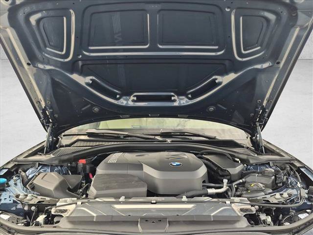 New 2026 BMW 330i xDrive Sedan w/ Convenience Package AWD/4WD image 17