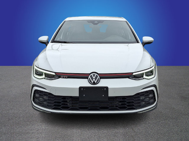 Used 2024 Volkswagen GTI S FWD image 2