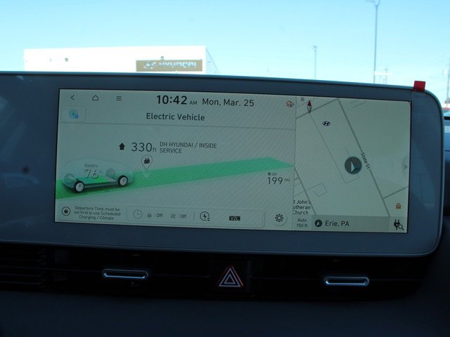 New 2024 Hyundai Ioniq 5 SEL image 24