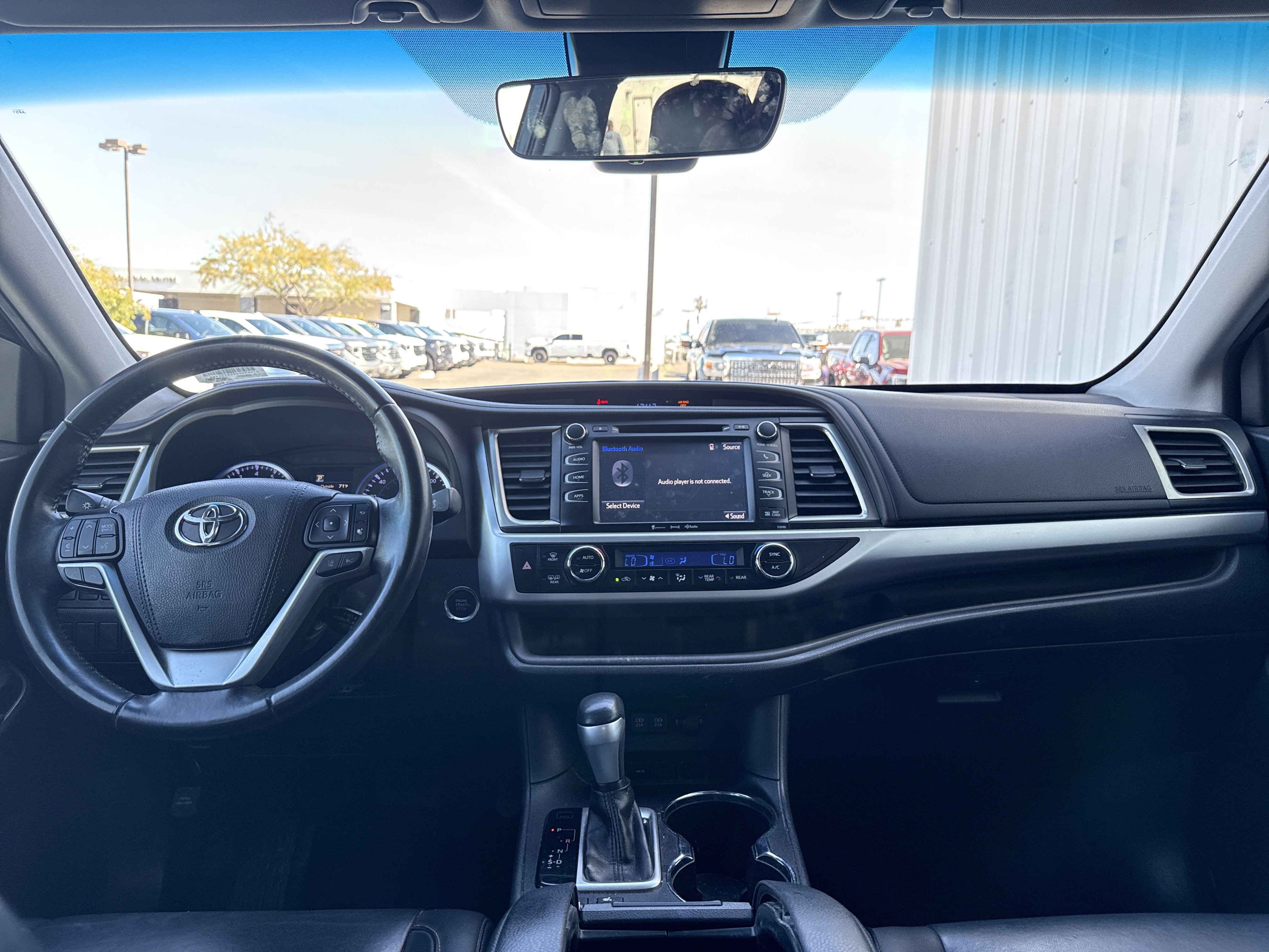 Used 2019 Toyota Highlander XLE image 15