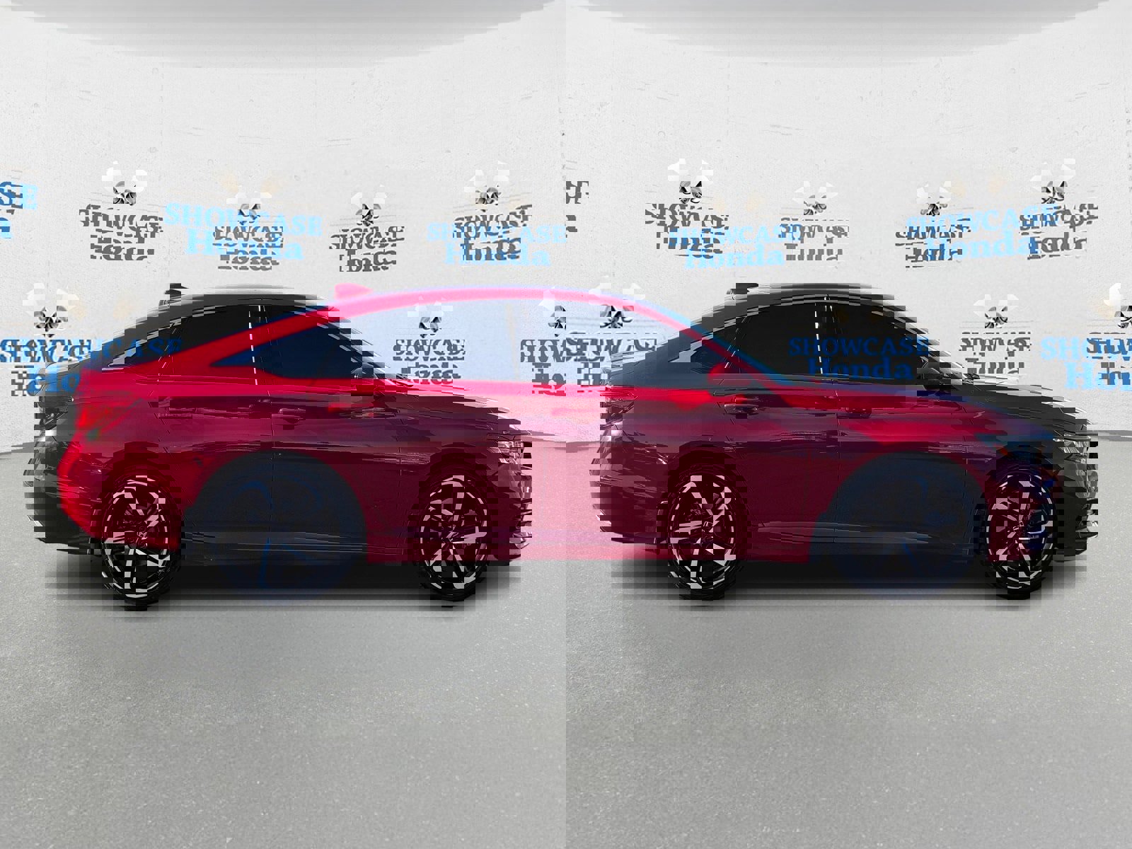 Certified 2020 Honda Accord Sport image 9