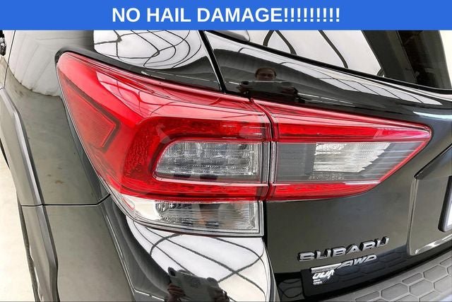 Used 2021 Subaru Crosstrek 2.5i Sport w/ Popular Package #2B AWD/4WD image 26