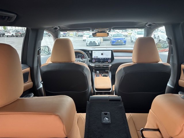 New 2025 Lexus RX 350 Premium w/ Convenience Package image 54