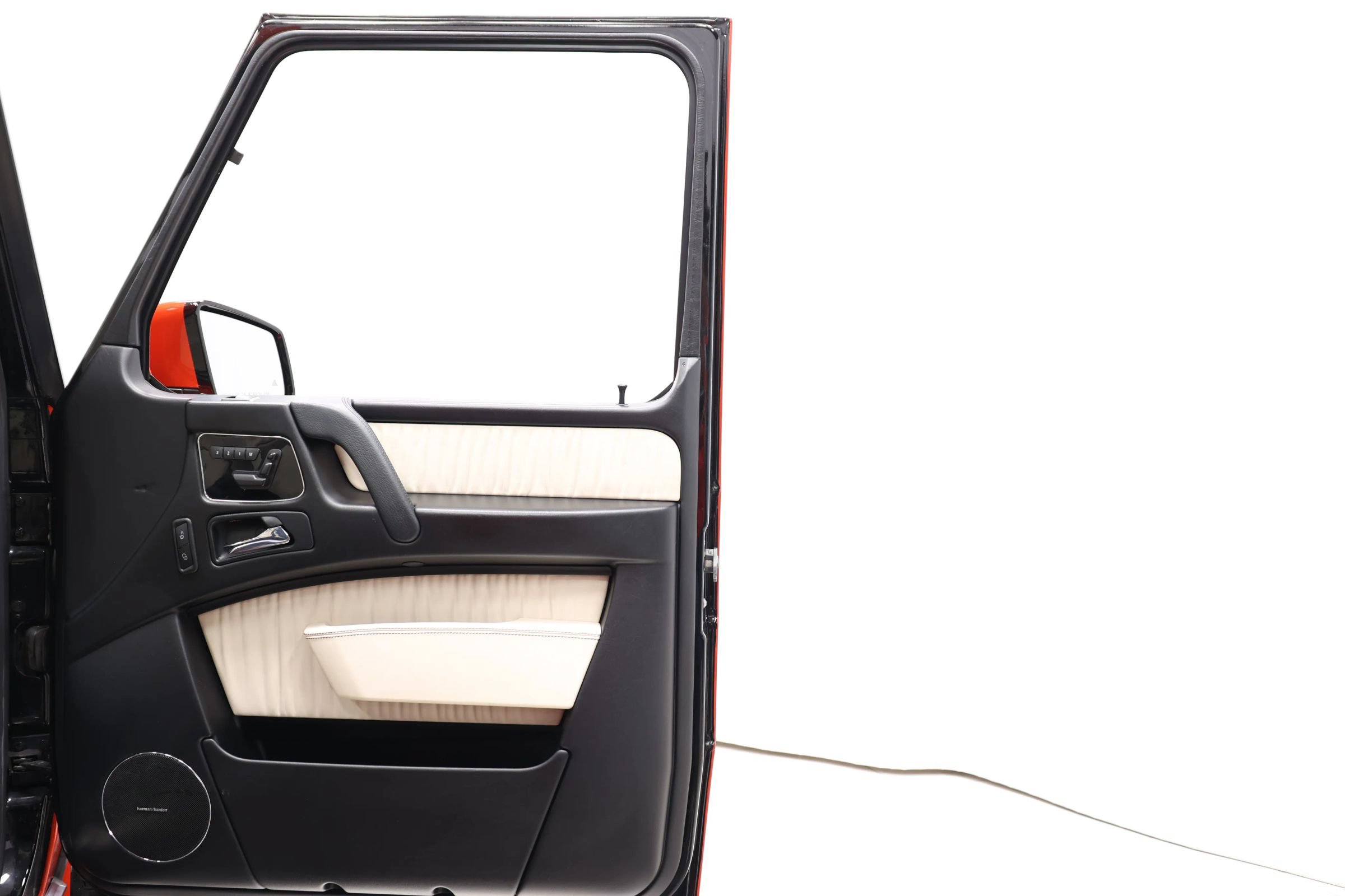 Used 2016 Mercedes-Benz G 550 image 72