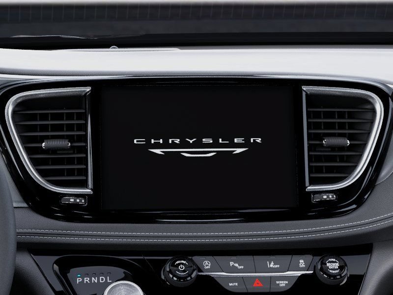 New 2027 Chrysler Pacifica Limited FWD image 18