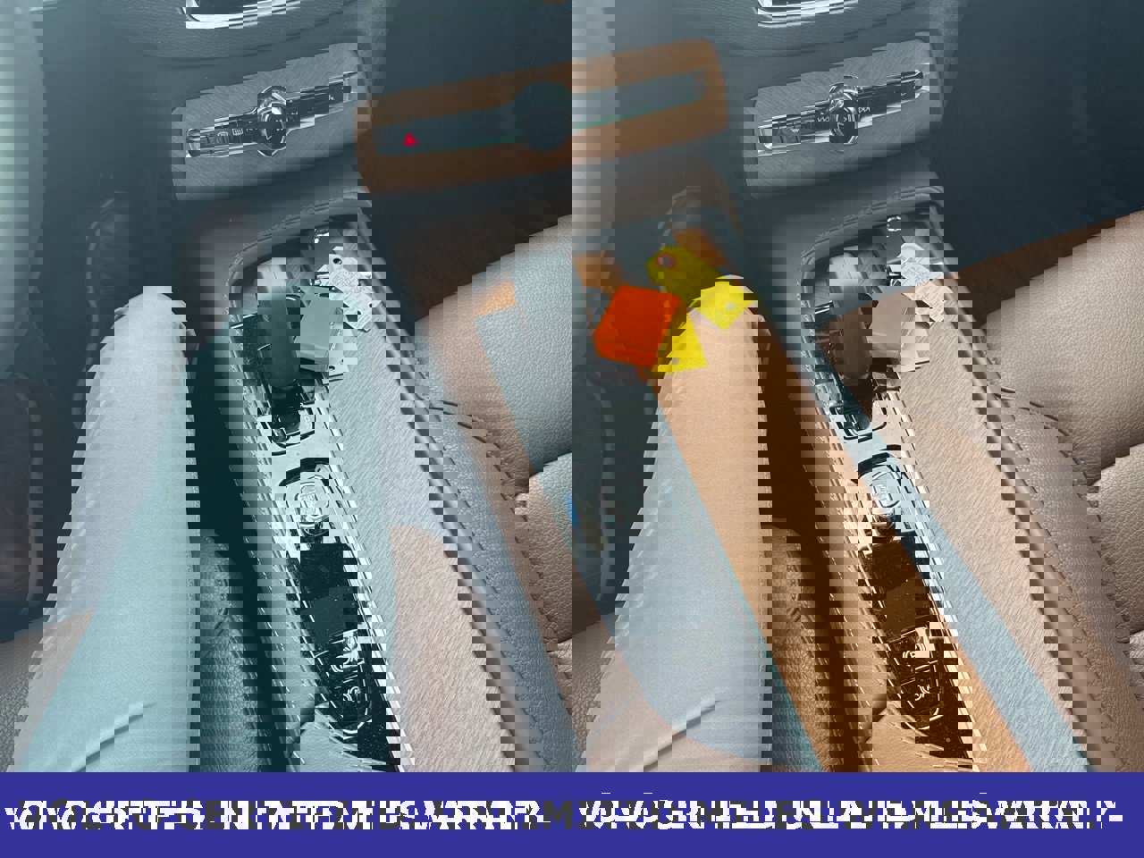 Certified 2023 Volvo XC90 B6 Plus w/ Protection Package Premier image 28