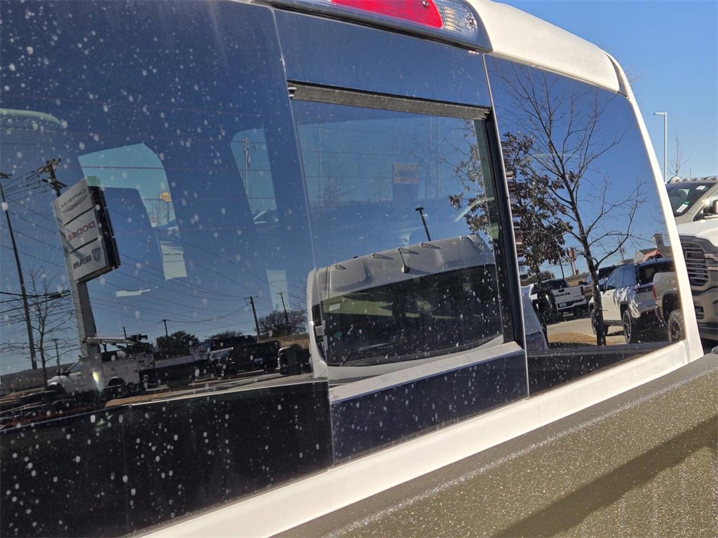 New 2026 RAM 1500 Laramie w/ Night Edition image 6