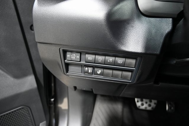 New 2026 Toyota Tundra SR5 image 25