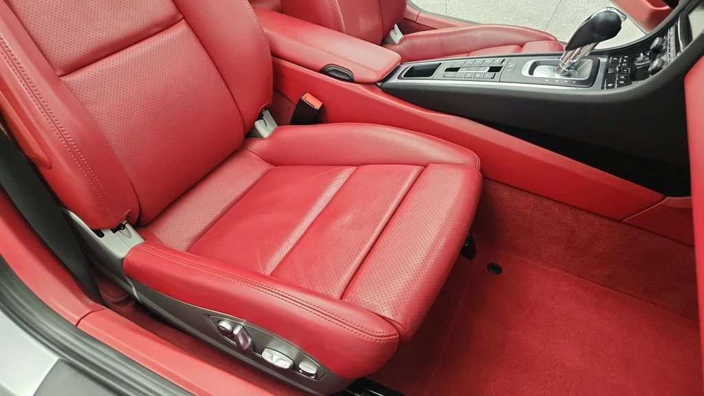 Used 2015 Porsche 911 Targa 4S AWD/4WD image 90