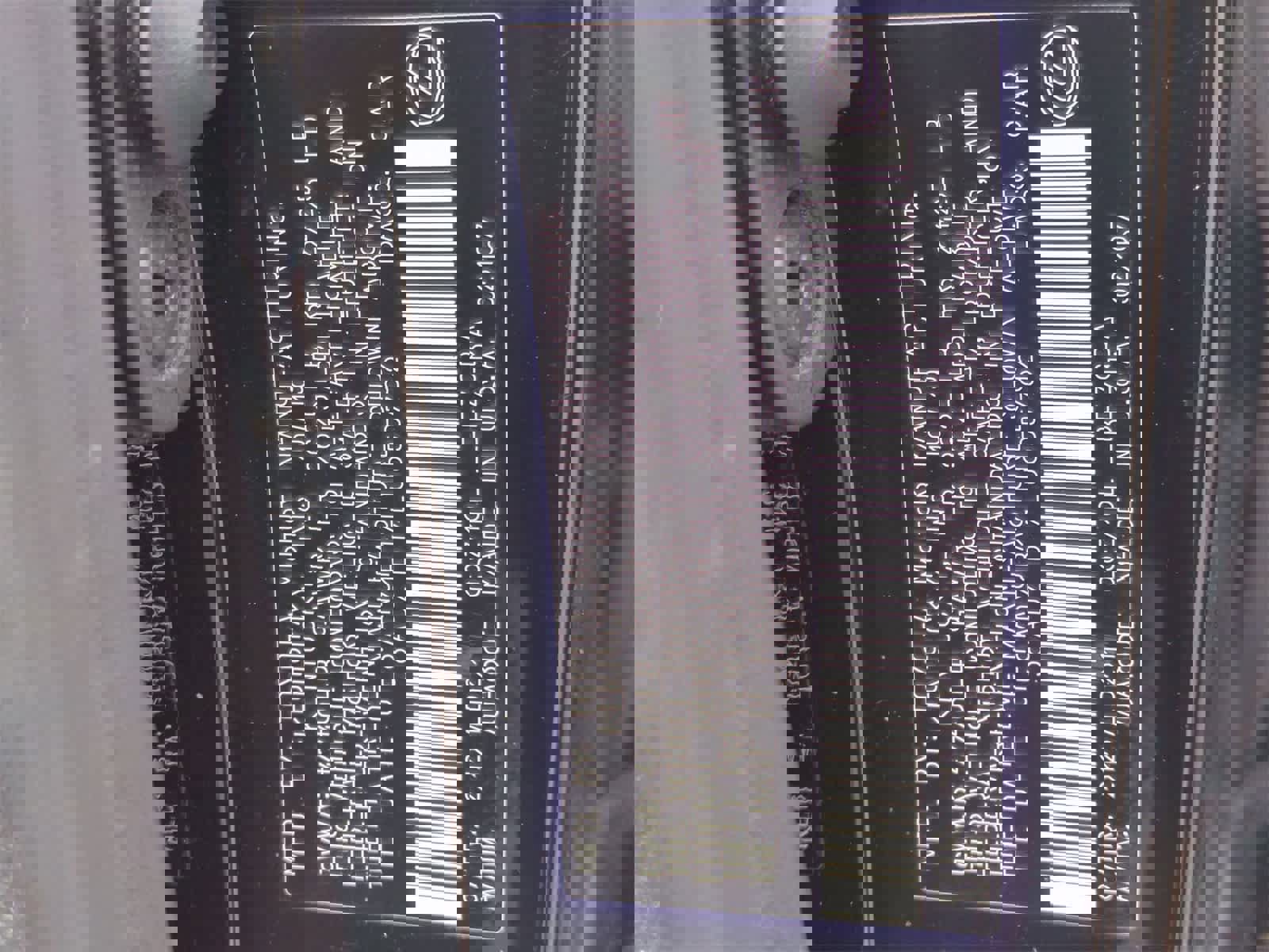 Used 2020 Lexus ES 350 w/ Premium Package image 37