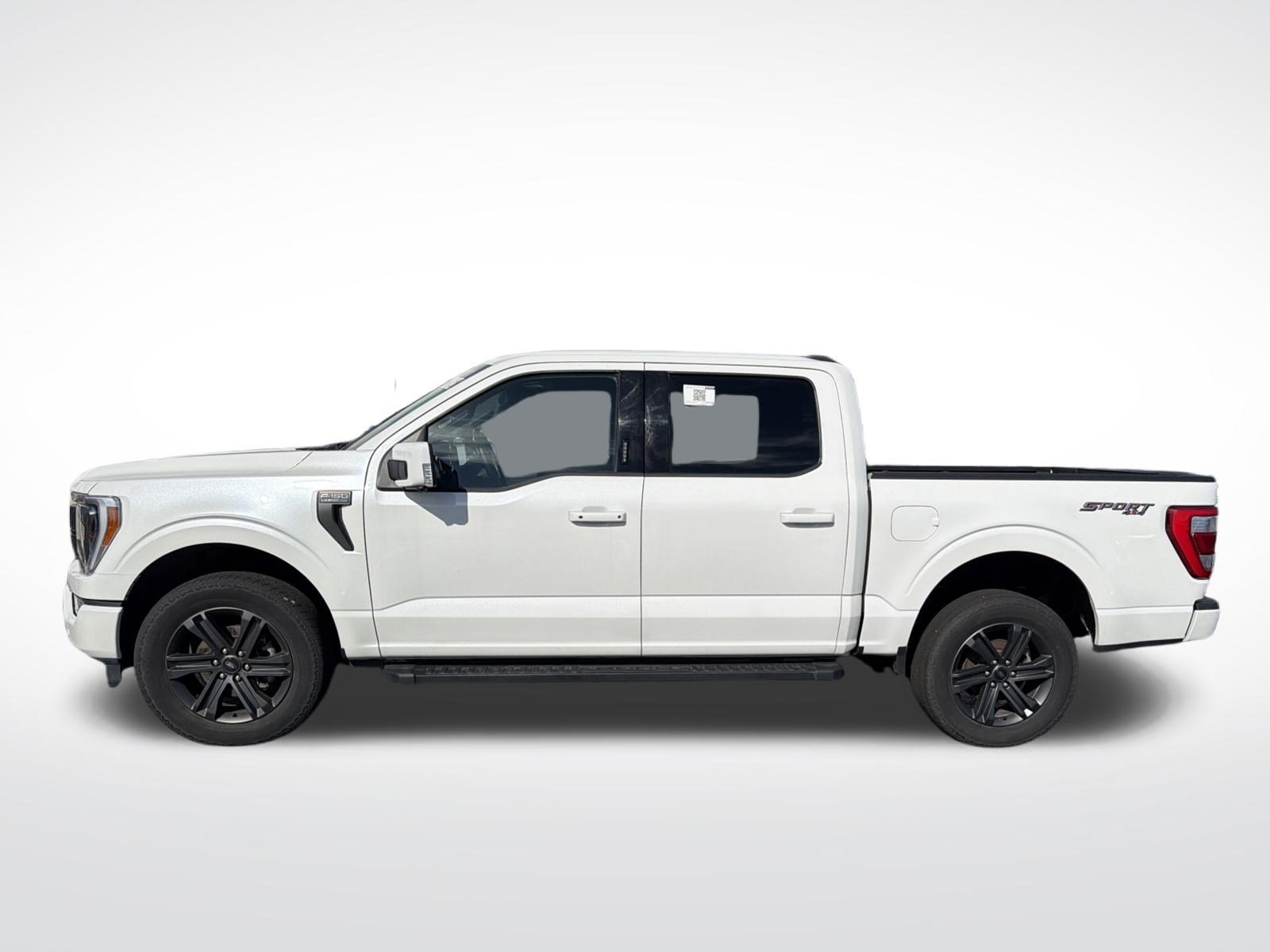 Used 2023 Ford F150 Lariat w/ Equipment Group 502A High AWD/4WD image 9