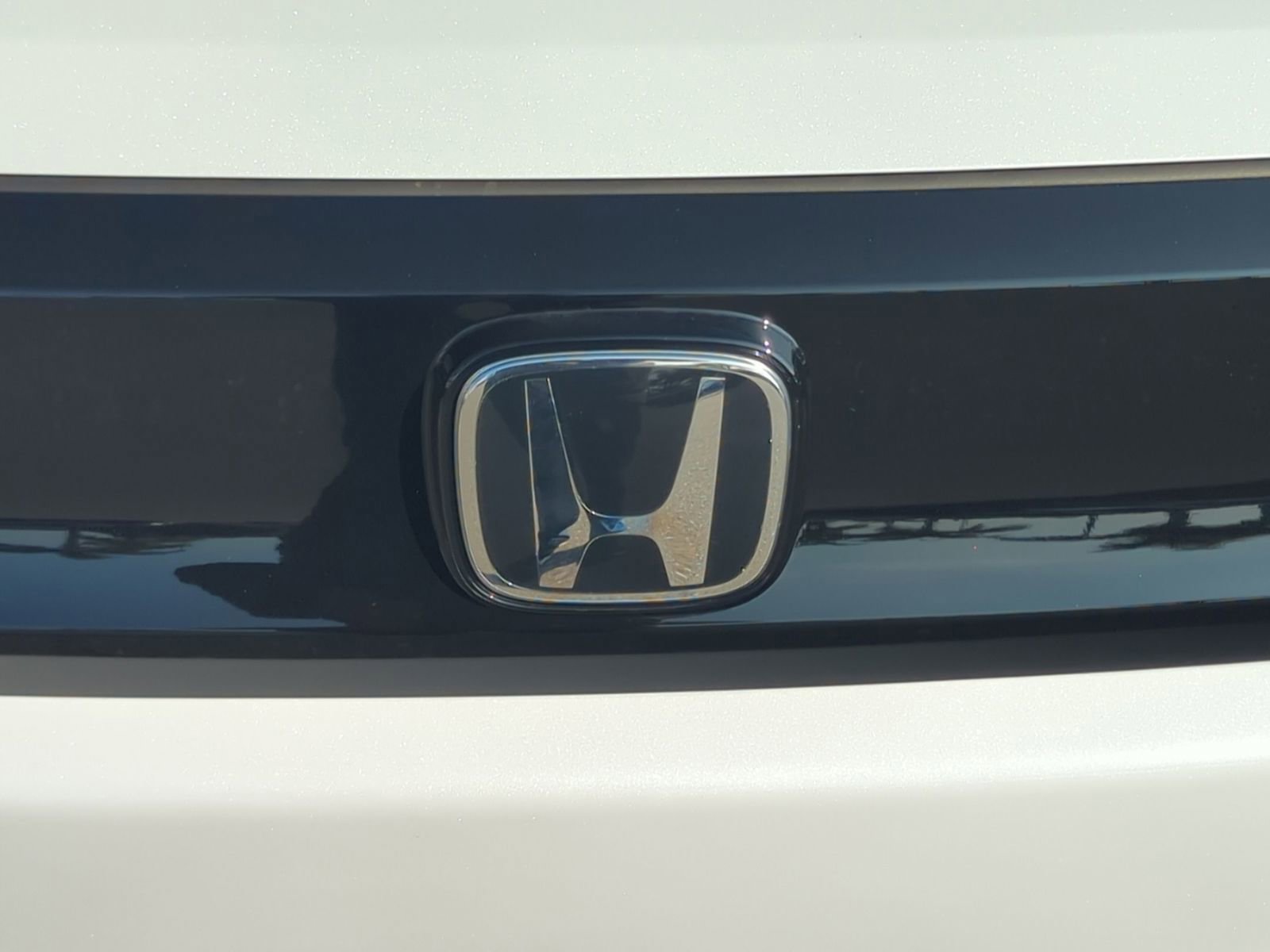 New 2026 Honda Prologue EX image 13