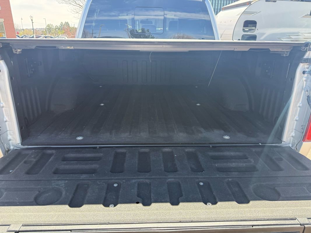 Used 2016 Ford F150 XLT w/ Equipment Group 302A Luxury image 30