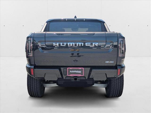 New 2025 GMC Hummer EV 2X image 7