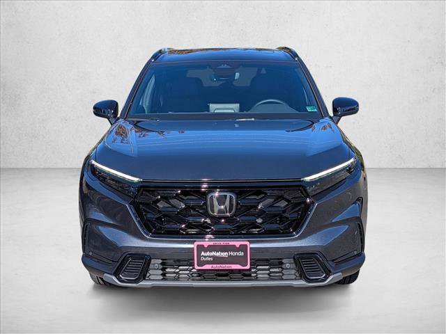 New 2026 Honda CR-V Sport-L image 6