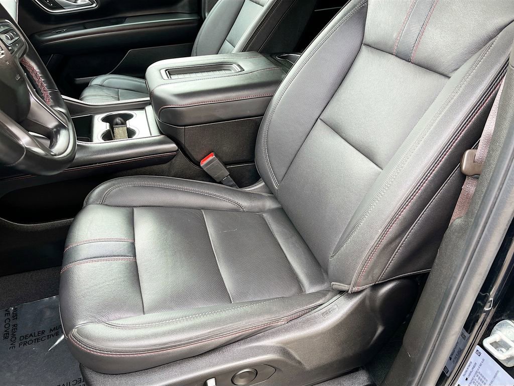 Used 2023 Chevrolet Tahoe RST w/ Sport Performance Package image 20