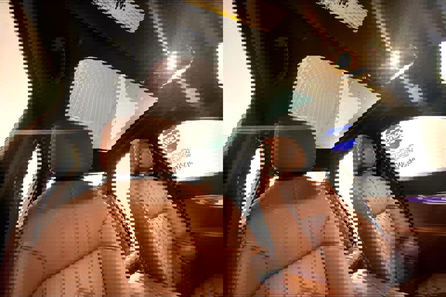 Certified 2023 BMW 760i xDrive image 14