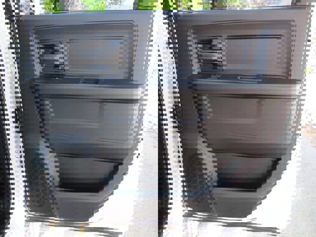 New 2023 RAM 4500 Tradesman w/ Chrome Appearance Group image 47