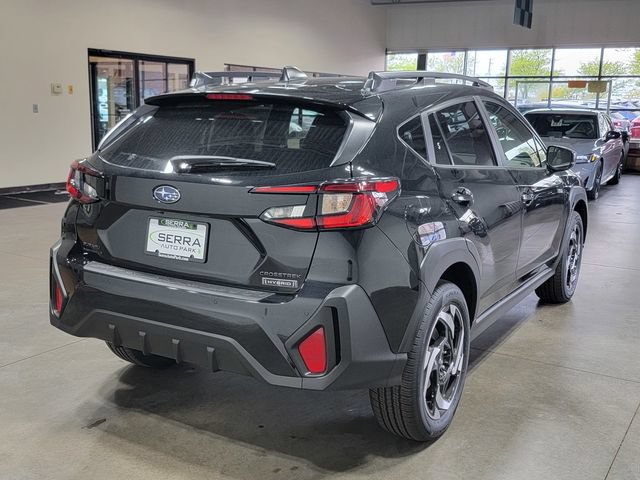 New 2026 Subaru Crosstrek 2.5i Limited AWD/4WD image 5