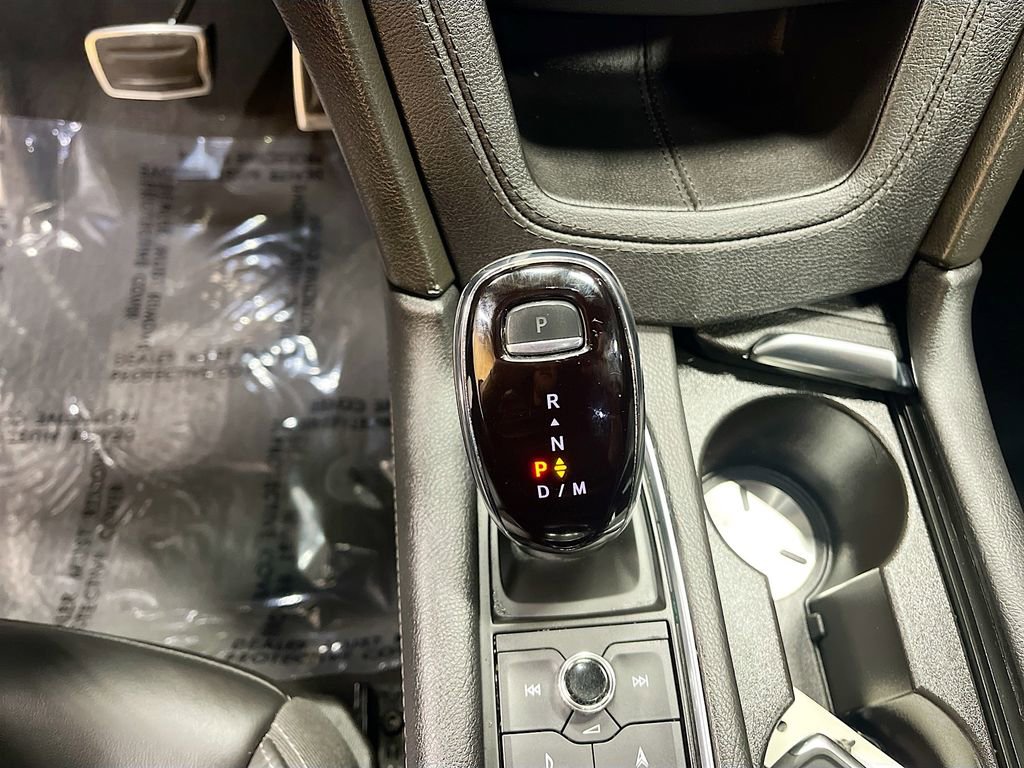 Used 2023 Cadillac XT6 Sport w/ Technology Package image 17