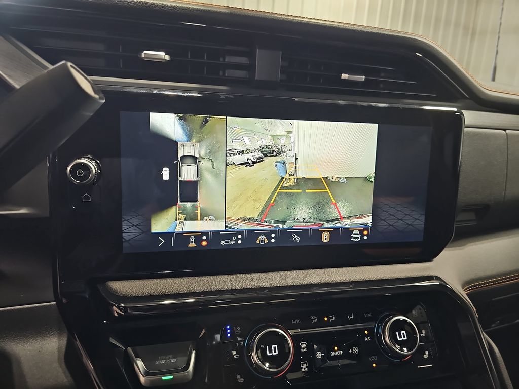 New 2026 GMC Sierra 3500 AT4 w/ AT4 Premium Plus Package AWD/4WD image 24