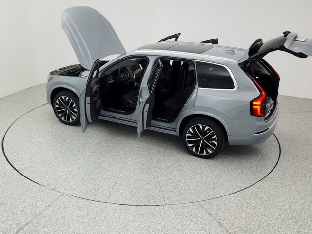 New 2026 Volvo XC90 B6 Plus w/ Protection Package Premier image 41