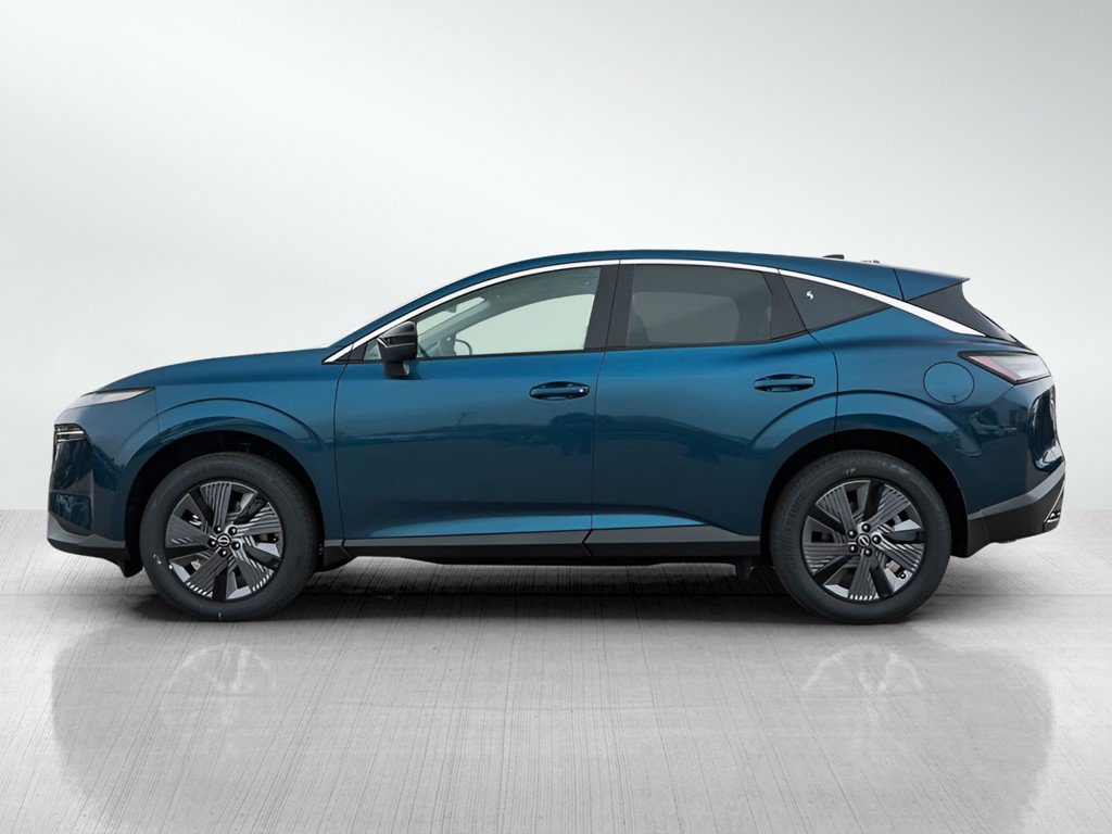 New 2026 Nissan Murano SL w/ Comfort Package AWD/4WD image 4