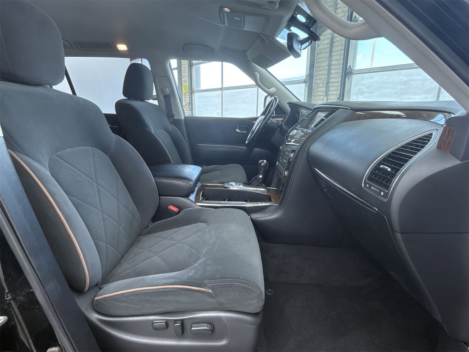 Used 2019 Nissan Armada SV w/ Driver Package image 15