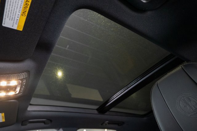 New 2026 Mercedes-Benz GLE 53 AMG 4MATIC image 17