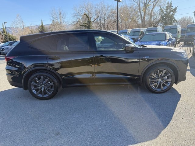 Used 2025 Acura MDX A-Spec image 6