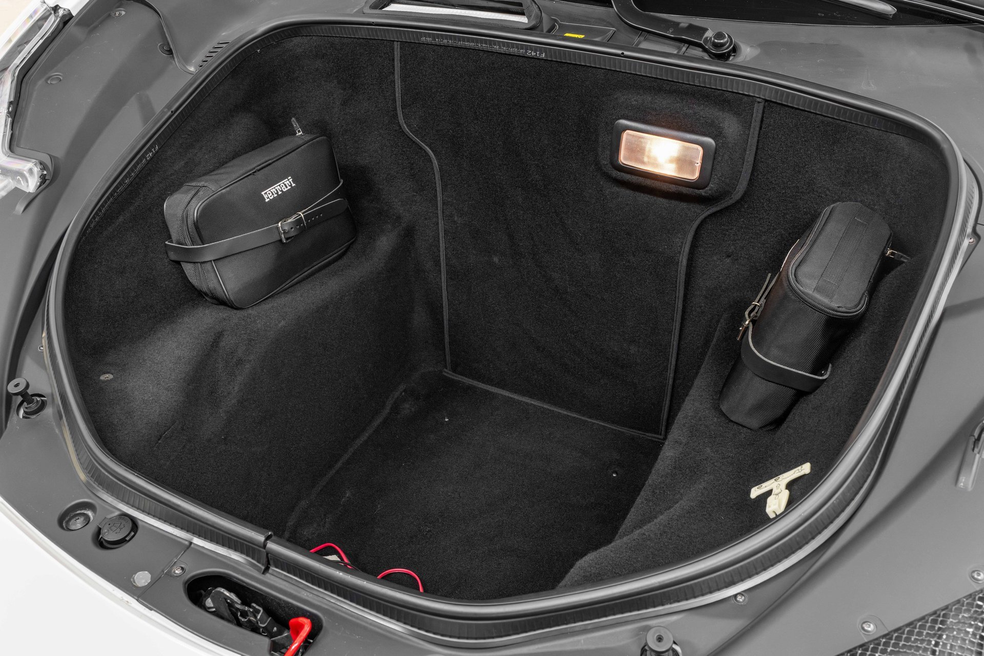 Certified 2014 Ferrari 458 Spider image 22