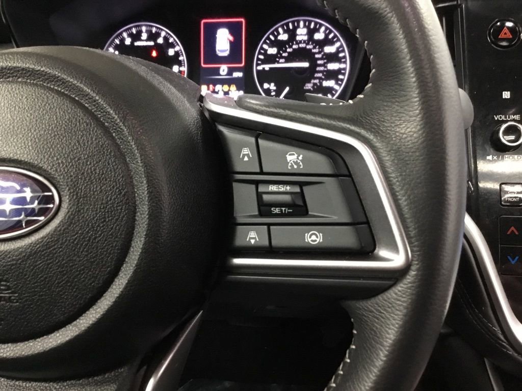 Used 2024 Subaru Outback Premium image 36