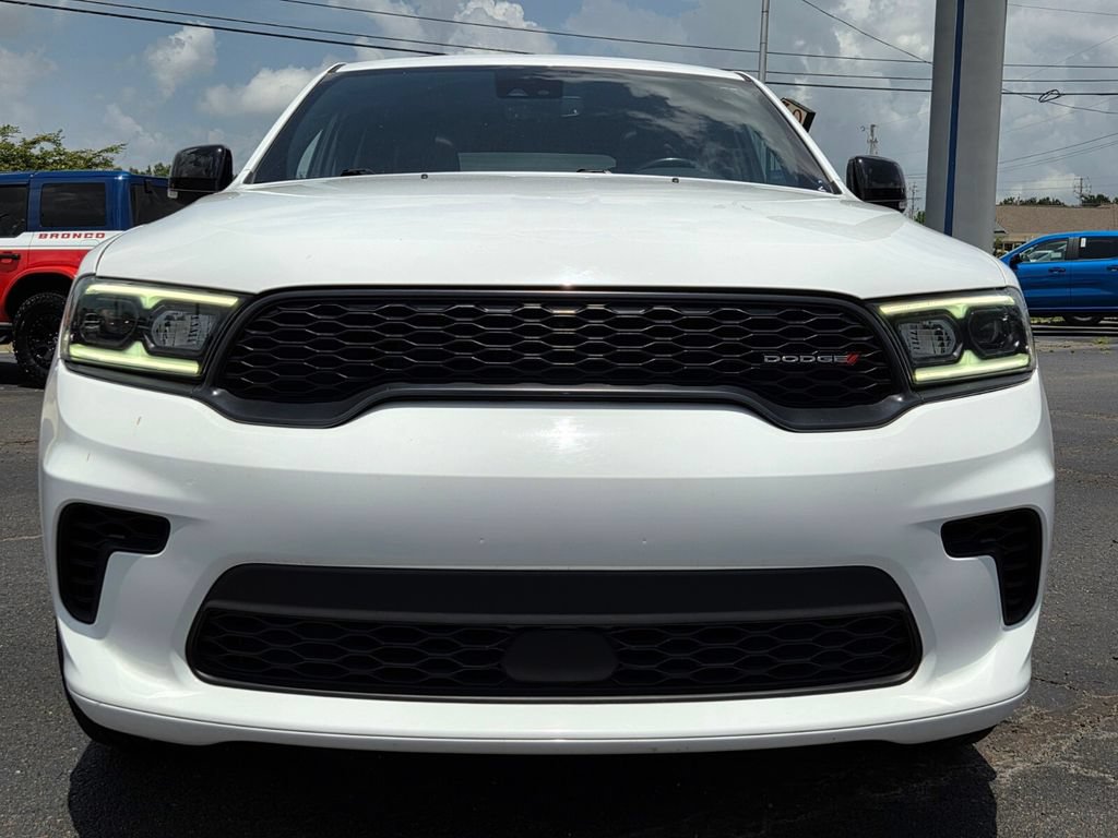 Used 2024 Dodge Durango GT AWD/4WD image 8