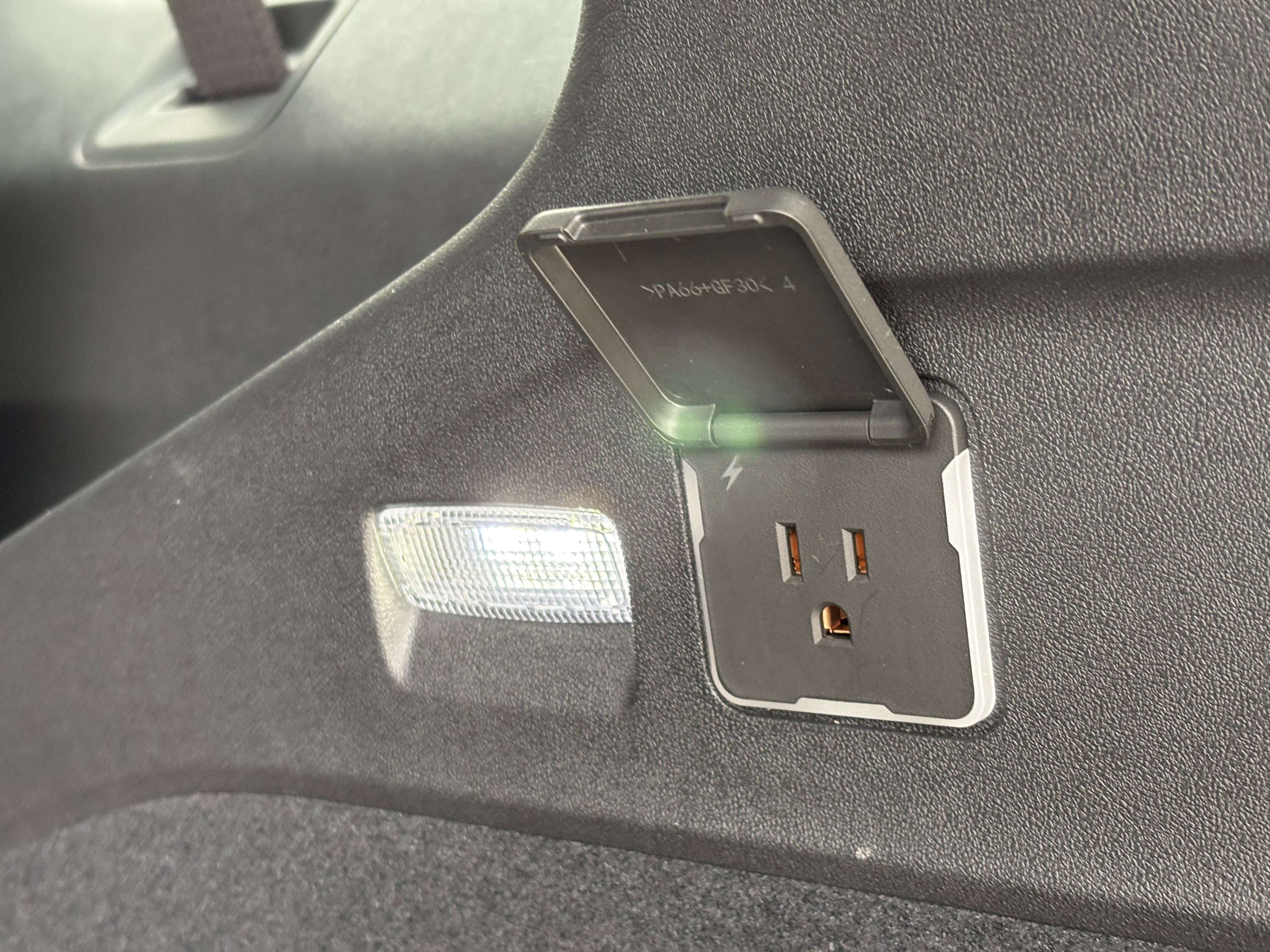 New 2026 Cadillac Escalade IQL Luxury image 11