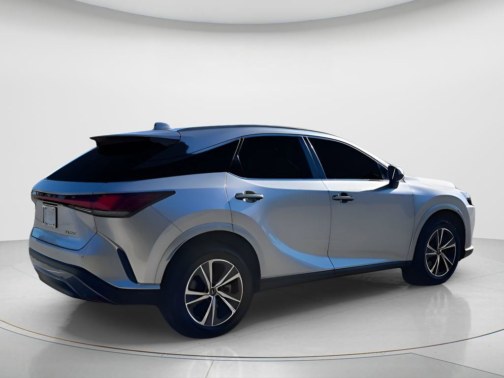 Used 2023 Lexus RX 350 Premium w/ Accessory Package (Z1) image 6