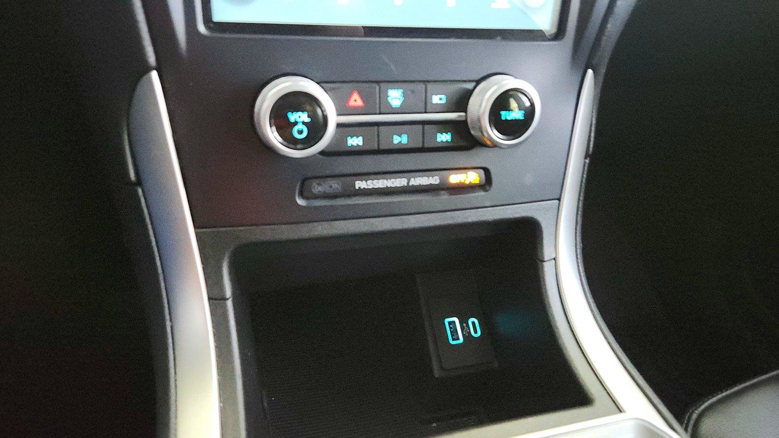 Used 2023 Ford Edge SEL AWD/4WD image 33