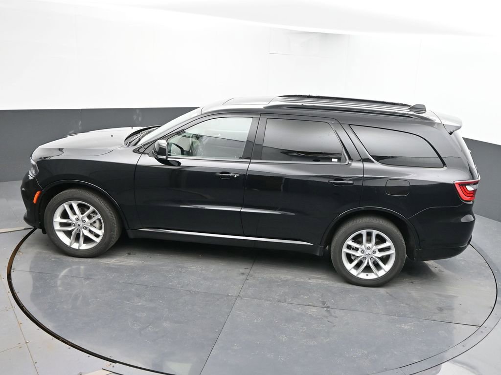 Used 2025 Dodge Durango GT image 30