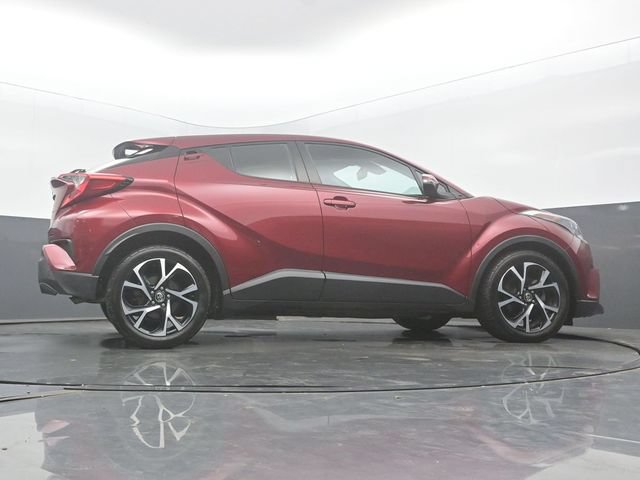 Used 2018 Toyota C-HR XLE FWD image 48