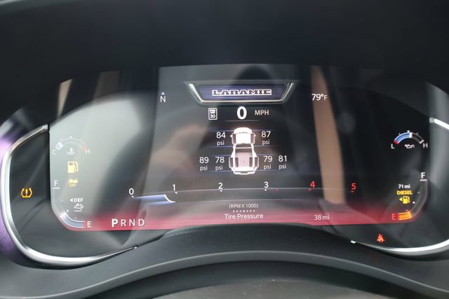 New 2026 RAM 3500 Laramie image 12