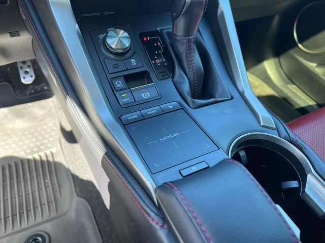 Used 2020 Lexus NX 300 F Sport image 29