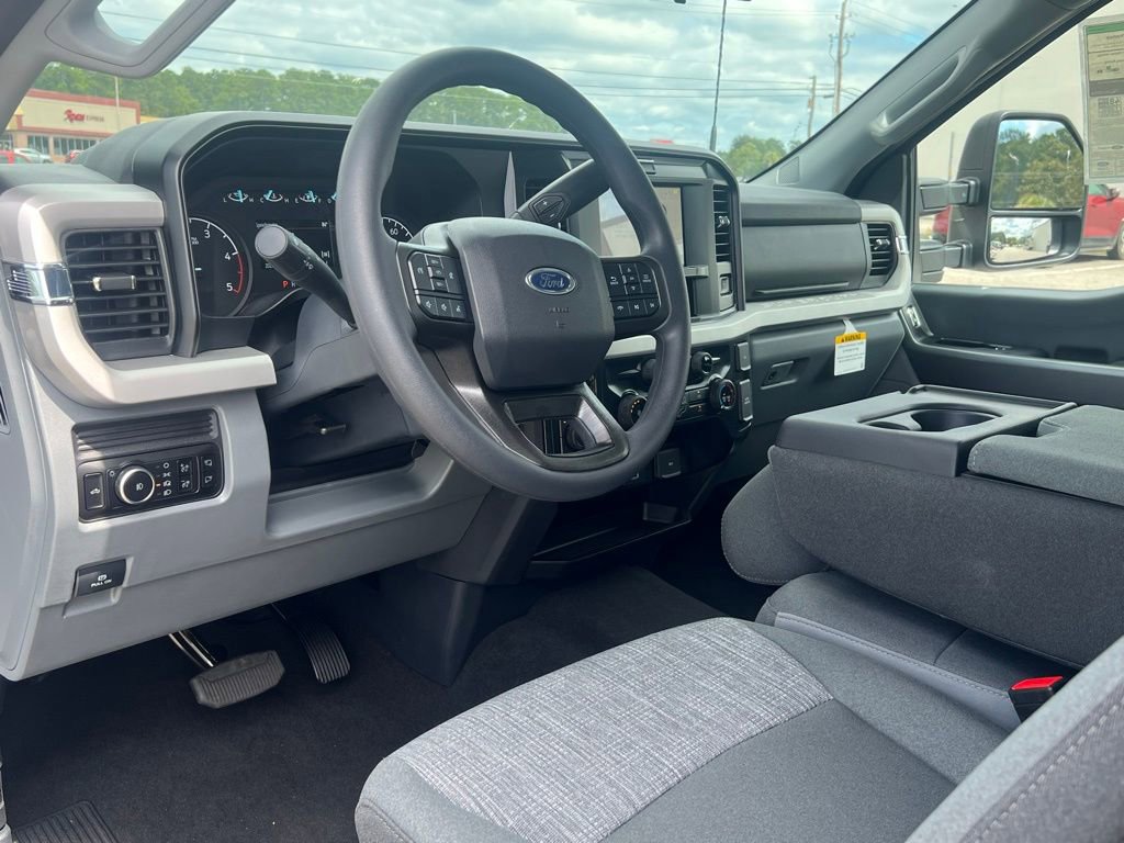 New 2026 Ford F250 XLT w/ 360-Degree Camera Package image 17