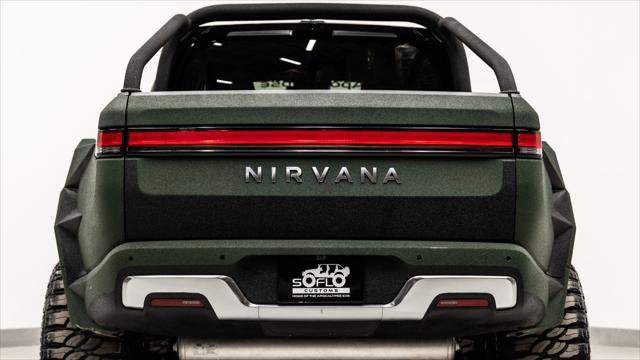Used 2022 Rivian R1T Adventure image 10