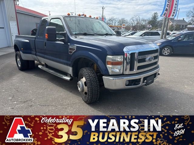 Used 2008 Ford F350 XLT image 1