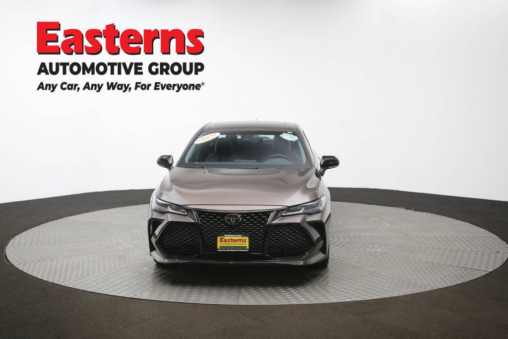 Used 2019 Toyota Avalon Touring w/ Protection Package image 56