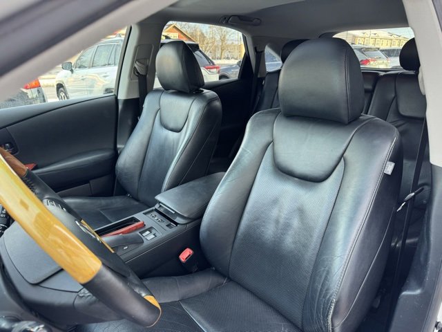 Used 2011 Lexus RX 350 AWD image 9