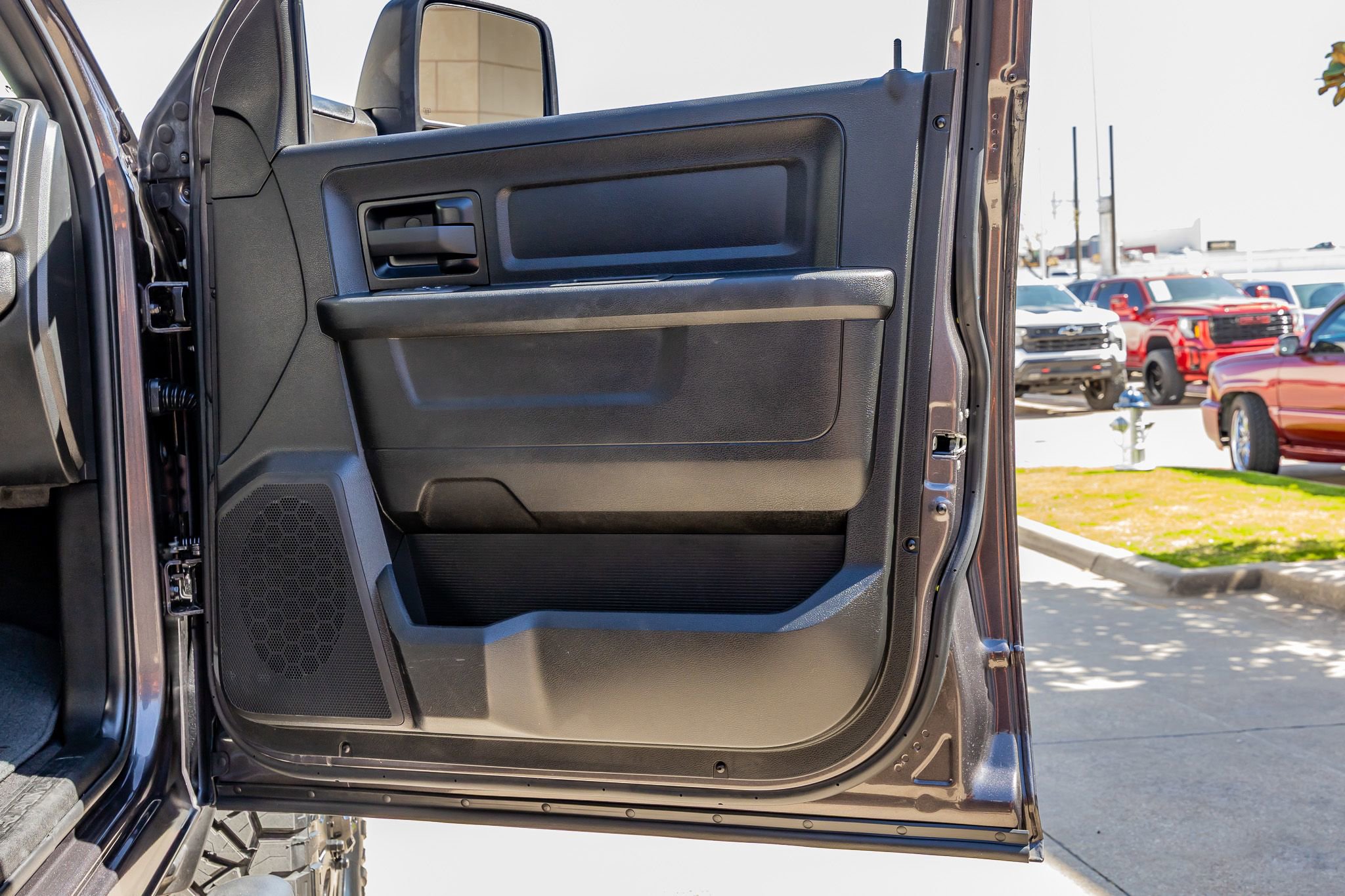 Used 2025 RAM 3500 Tradesman AWD/4WD image 35