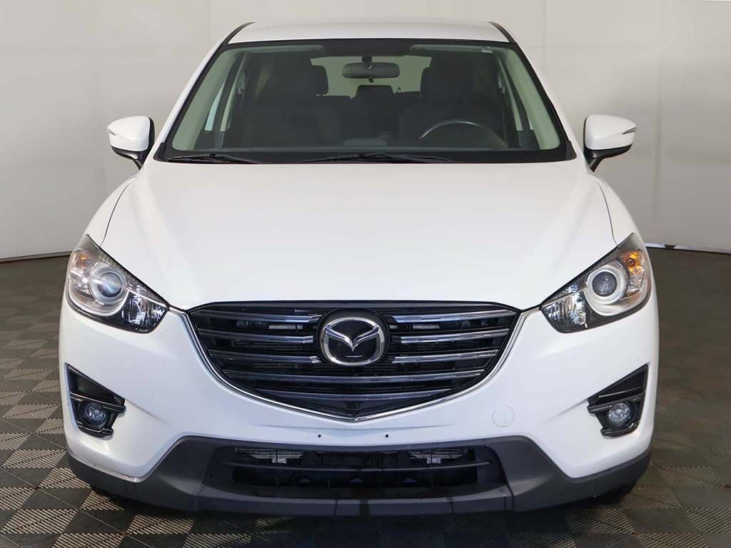 Used 2016 MAZDA CX-5 Touring FWD image 10