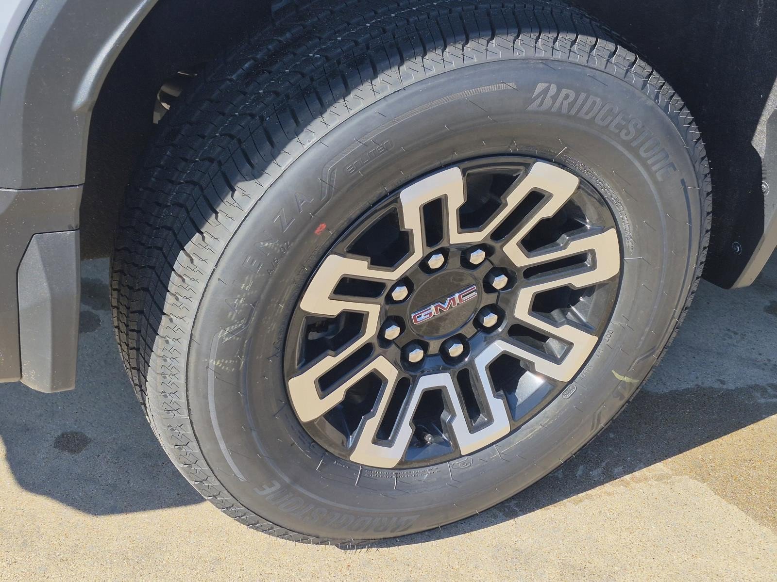 New 2026 GMC Sierra EV Elevation AWD/4WD image 6